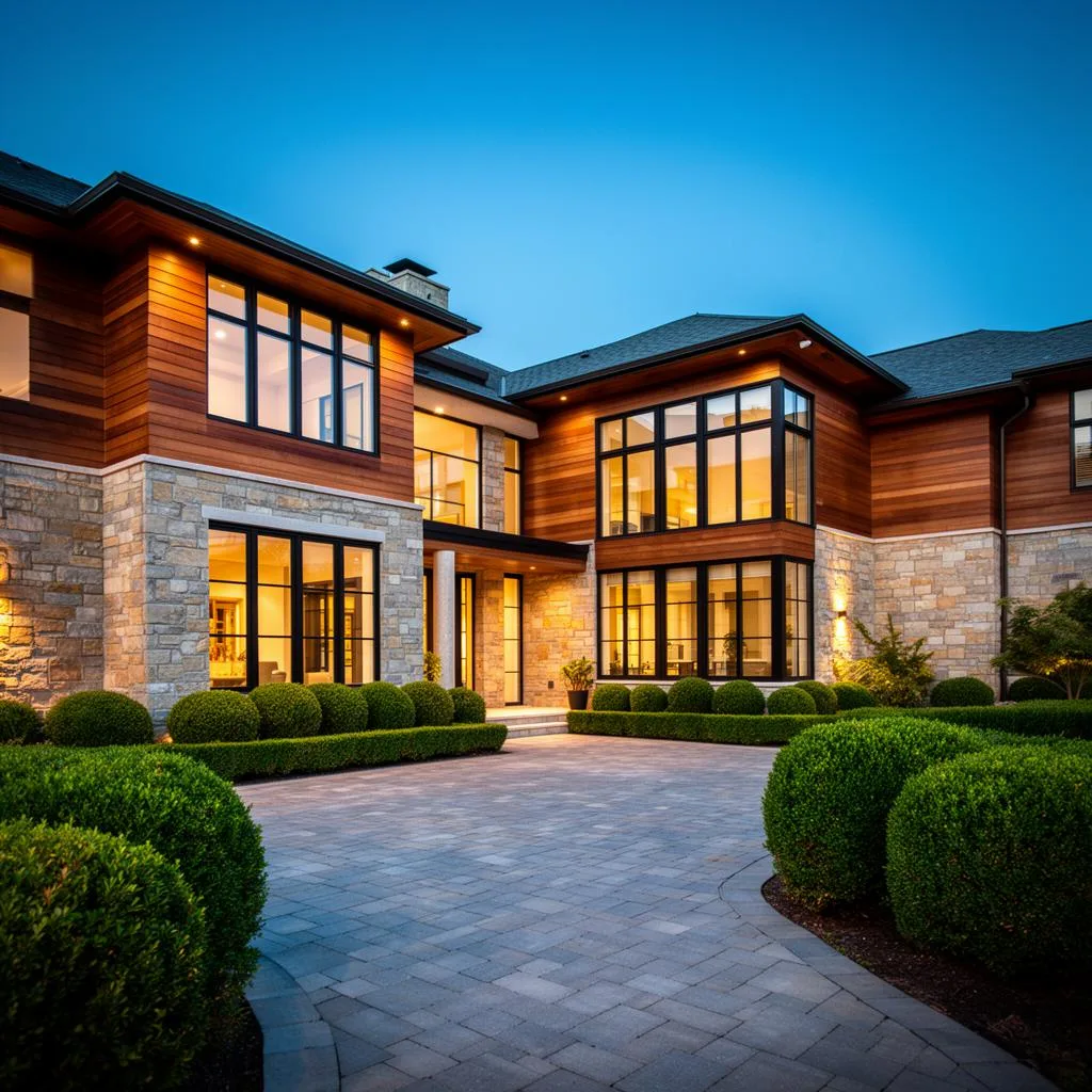 2D/3D Floor Plans deliverable detail