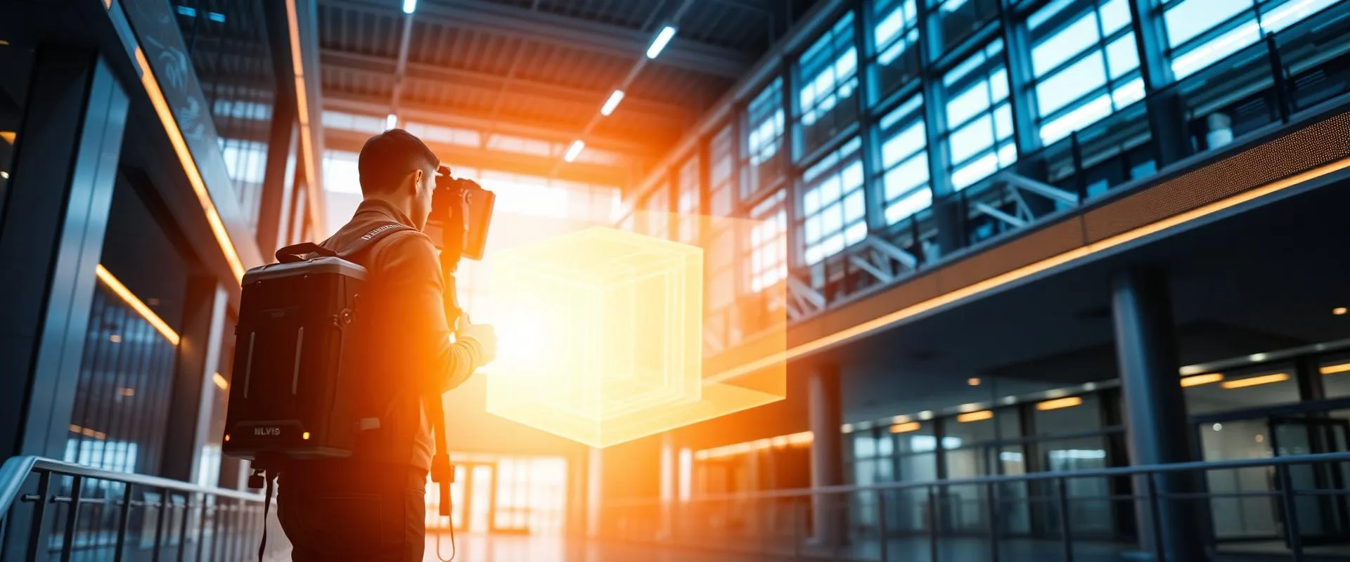 Interactive 3D Virtual Tours services