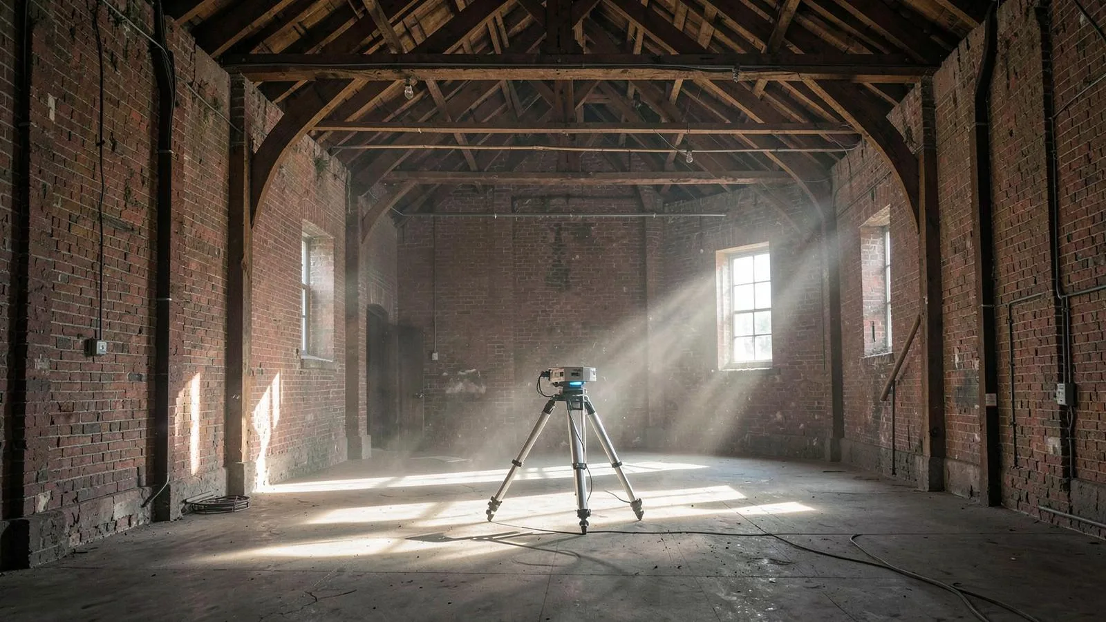 Featured image for Best 3D Laser Scanning Firms for Adaptive Reuse - Industry Insights article