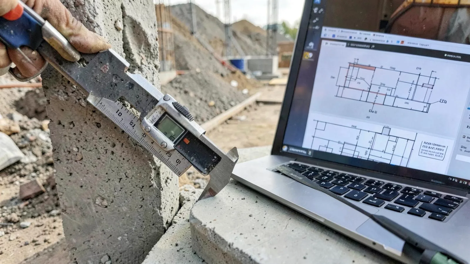 Featured image for Point Cloud to BIM Tolerances: A Guide - Best Practices article