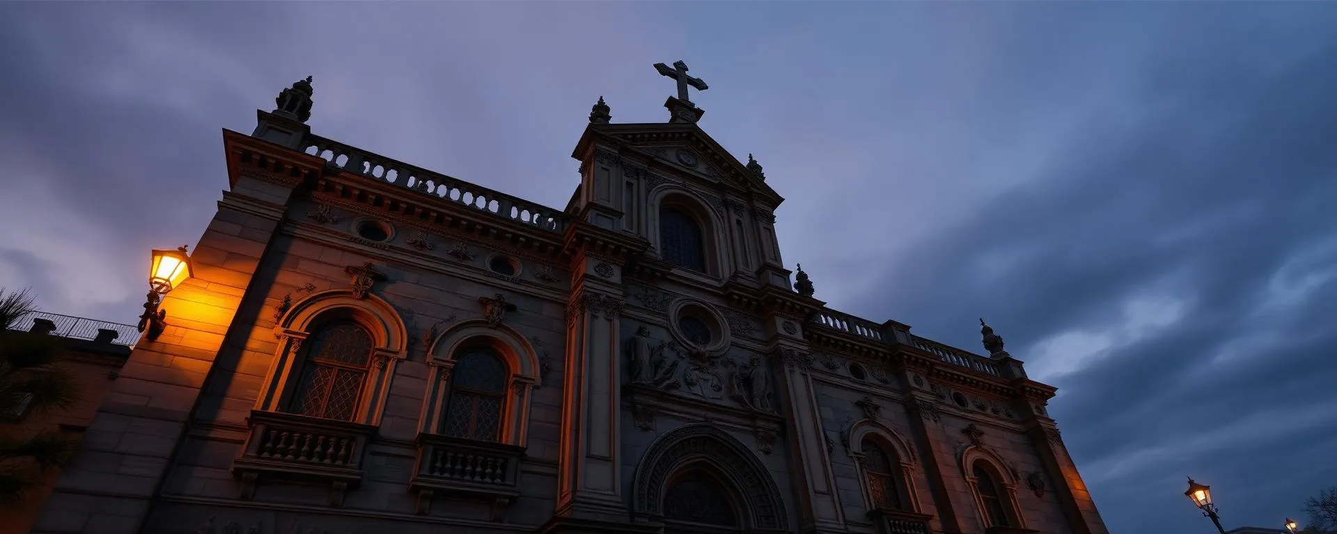 Example 3D Laser Scanning Services for Historic Renovation project