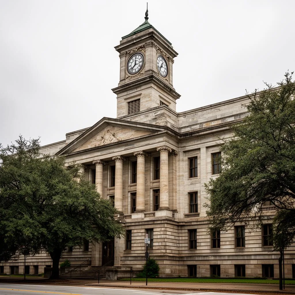 Adaptive Reuse As-Built Documentation - reality capture deliverable example